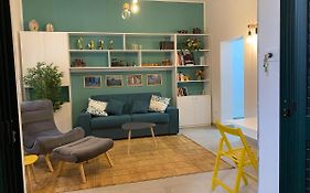 Il Ficus - Holidays Home